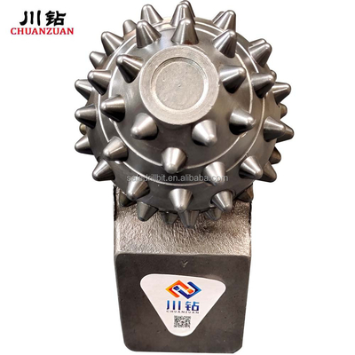 Sealed Bearing Single Cone Bit Enhanced Cone Cutter drugiej generacji