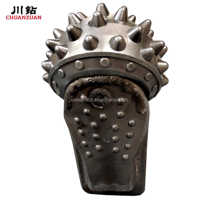 Sealed Bearing Single Cone Bit Enhanced Cone Cutter drugiej generacji