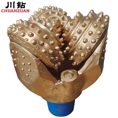 17 1/2 cala TCI Tricone Rock Roller Bit do studni wodnej